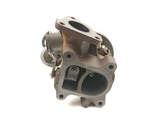 Turbocharger/Supercharger MAZDA 626 V (GF) 2.0 Turbo DI (GFFP) | BP22737391M71 