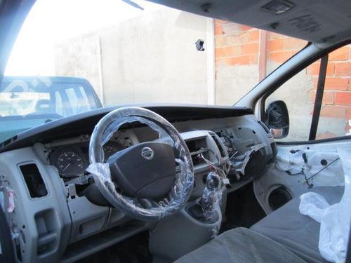 Servo brake NISSAN PRIMASTAR Bus (X83)  | BP18054423M42 