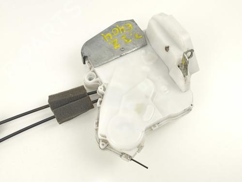 Rear left lock HONDA CR-V III (RE_) 2.2 i-CTDi 4WD (RE6) | BP13359915C100 