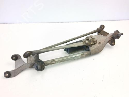 Used Front wiper motor Front wiper motor NISSAN PRIMERA (P12) 2.2 Di (126 hp) 33756439 33756439