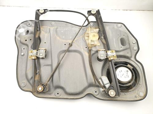 Used Front right window mechanism Front right window mechanism VW CADDY III Box Body/MPV (2KA, 2KH, 2CA, 2CH) 1.9 TDI (105 hp) 16766548 16766548