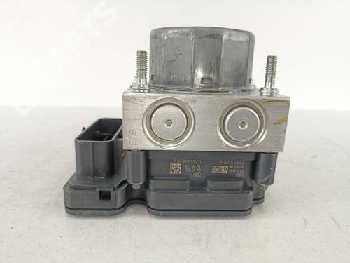 ABS pump DACIA LOGAN II  | BP9804382M43 