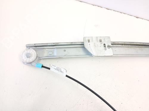 Front right window mechanism BMW 3 (E46) 320 d | BP34041183C23 - Image 4