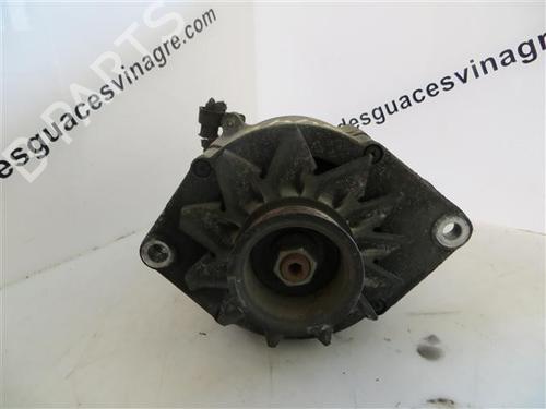 Alternator CHRYSLER VOYAGER / GRAND VOYAGER II (ES) 3.3 | BP20117112M7 