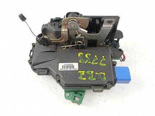 Front left lock VW POLO (9N_, 9A_) 1.2 12V | BP11816236C98 