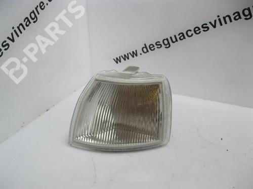 Used Left front indicator OPEL VECTRA [1993-1996]  10359807