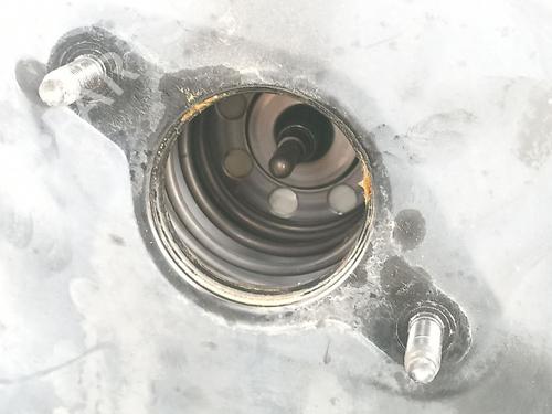 Servo brake SUZUKI GRAND VITARA  | BP13462738M42 