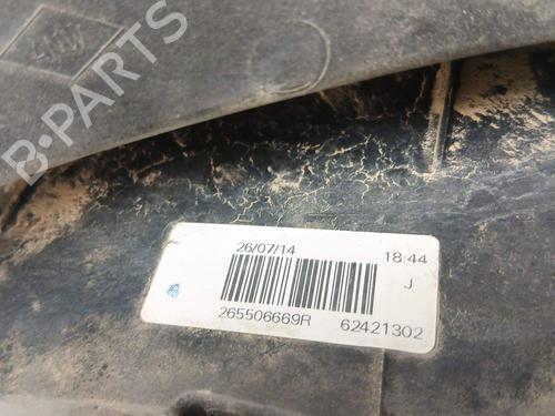 Right taillight DACIA SANDERO II 1.5 dCi | BP36238811C35 - Image 9