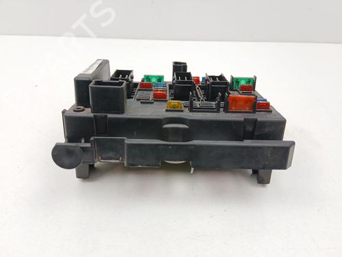 Fuse box PEUGEOT 307 SW (3H) 2.0 HDI 90 | BP26321560E1 