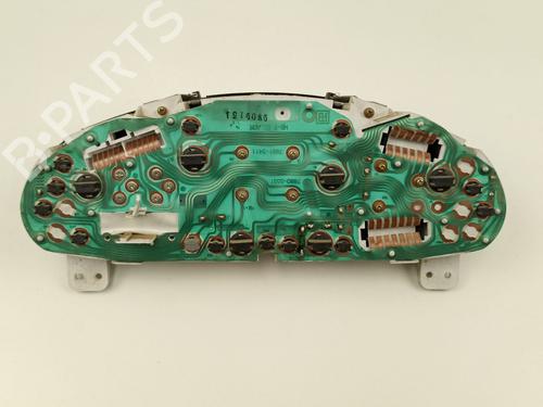 Instrument cluster KIA SPORTAGE SUV (K00) 2.0 i 16V | BP13814645C47 