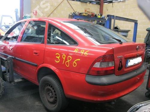 Starter OPEL VECTRA  | BP20117367M8 