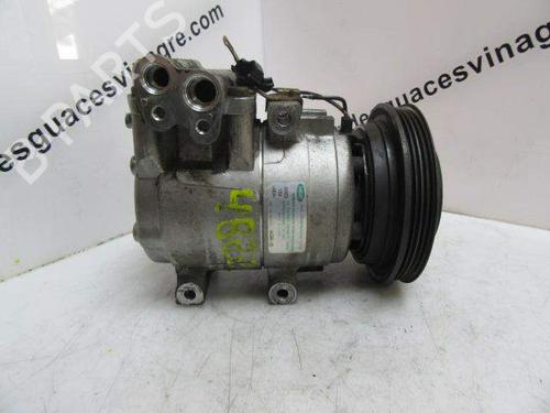 Used AC compressor AC compressor 9805125 9805125