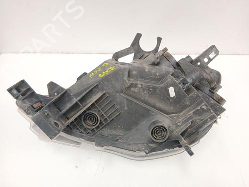 Right headlight CITROËN BERLINGO MULTISPACE (B9) 1.6 HDi 90 | BP37607475C29  - Image 7