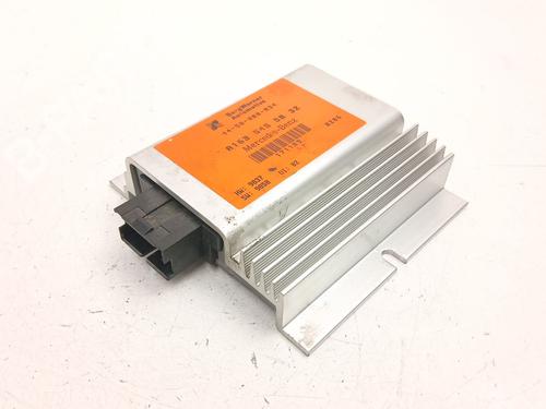 Used Electronic module Electronic module MERCEDES-BENZ M-CLASS (W163) ML 270 CDI (163.113) (163 hp) 33760229 33760229