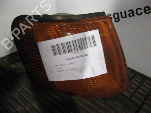 Used Right front indicator Right front indicator 20121321 20121321