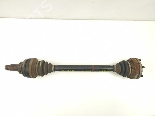 Right rear driveshaft BMW 5 (E39) 528 i | BP15256702M41 