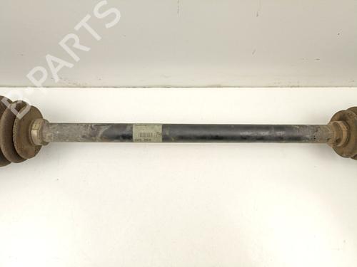 Right rear driveshaft HYUNDAI SANTA FÉ II (CM) 2.2 CRDi 4x4 | BP24152625M41 