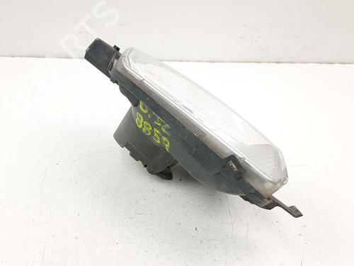 Left front fog light PEUGEOT 308 I (4A_, 4C_) 1.6 HDi | BP30858315C30 
