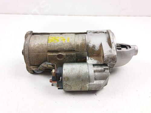 Starter SSANGYONG REXTON / REXTON II (GAB_) 2.9 TD | BP31364849M8 - Image 5