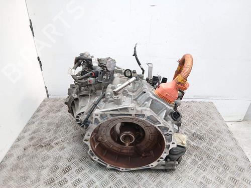 Used Gearbox Gearbox HYUNDAI IONIQ (AE) 1.6 GDI Hybrid (105 hp) 39746511 39746511