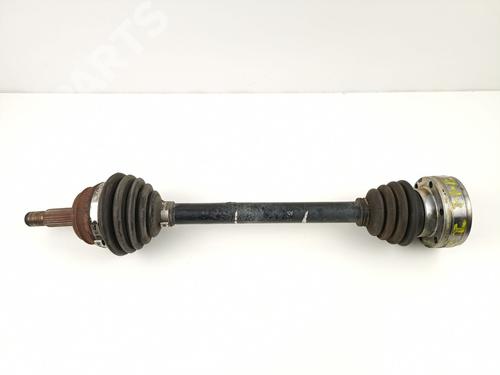 Used Left front driveshaft SEAT CORDOBA (6K2) [1999-2002]  12130542