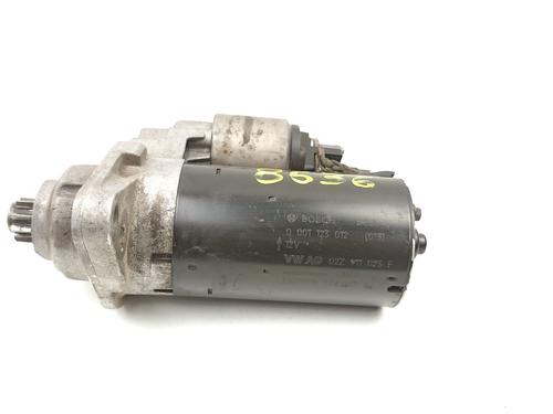 Startmotor SEAT LEON (1P1) 1.9 TDI | BP24978635M8