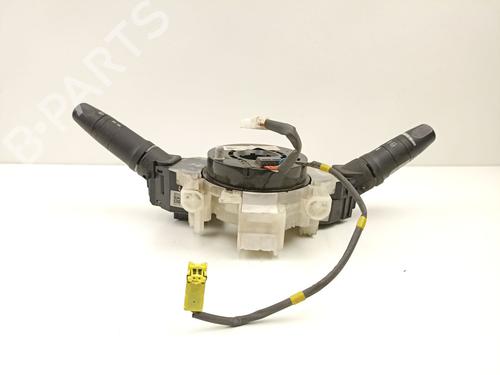 Steering column stalk NISSAN X-TRAIL I (T30) 2.2 Di 4x4 | BP17921502I23 