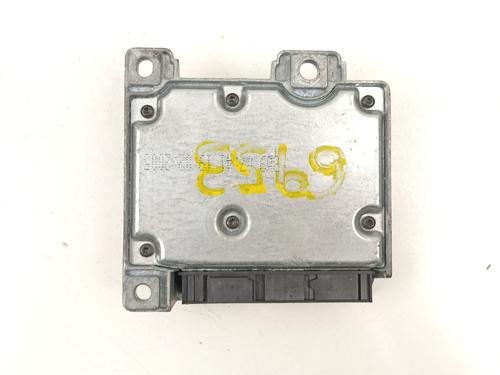 ECU airbags CITROËN C4 I (LC_) 1.6 HDi | BP24509125M53 