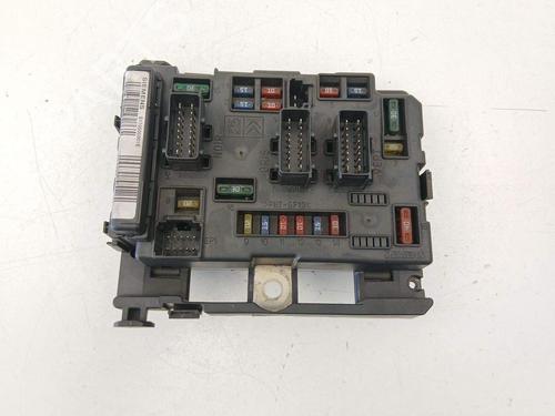 Fuse box CITROËN C5 I (DC_) 2.0 HDi (DCRHZB, DCRHZE) | BP27278466E1 - Image 2