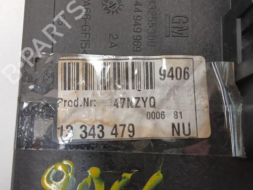 Electronic module OPEL INSIGNIA A (G09) 2.0 CDTI (68) | BP38074830M83 - Image 5