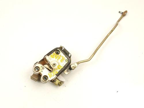 Used Front right lock SSANGYONG MUSSO (FJ) 2.9 TD (120 hp) 22737395
