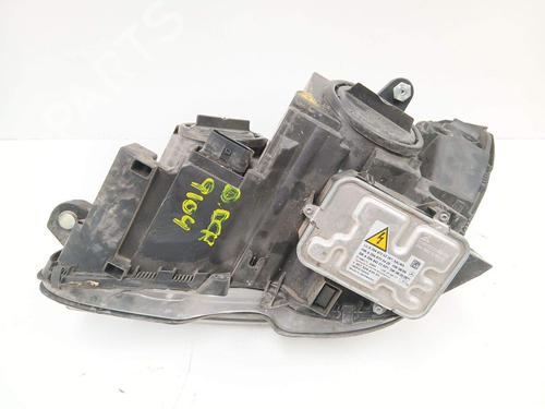 Right headlight MERCEDES-BENZ C-CLASS T-Model (S204) C 200 CDI (204.207) | BP38465163C29 - Image 7
