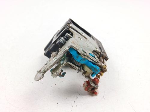 Front right lock SSANGYONG REXTON / REXTON II (GAB_) 2.9 TD | BP31130398C97 