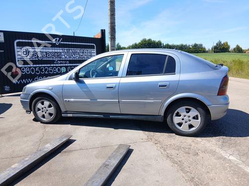 AC compressor OPEL ASTRA G Hatchback (T98) 2.0 DTI 16V (F08, F48) | BP34439999M34 - Image 9