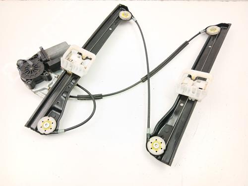 Used Front left window mechanism Front left window mechanism MINI MINI COUNTRYMAN (R60) Cooper SD (143 hp) 33266558 33266558