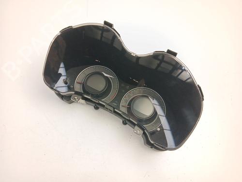 Used Instrument cluster Instrument cluster TOYOTA AURIS (_E15_) 2.2 D (ADE157_, ADE151_, ADE151R, ADE157R) (177 hp) 33410879 33410879