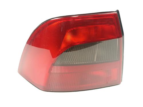 Used Left taillight OPEL VECTRA B (J96) 2.6 i V6 (F19) (170 hp) 24698311