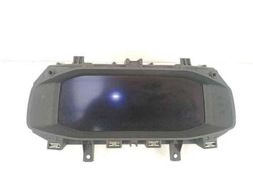 Used Instrument cluster Instrument cluster 15384017 15384017