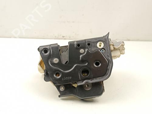 Front right lock AUDI A3 Sportback (8PA) 2.0 TDI 16V | BP16934510C97 
