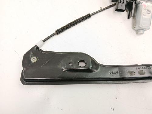 Front right window mechanism FIAT FREEMONT (345_) 2.0 JTD | BP36264488C23  - Image 6