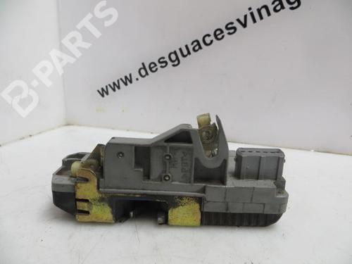 Used Rear right lock PEUGEOT 306 Hatchback (7A, 7C, N3, N5) 1.9 D (69 hp) 11949122