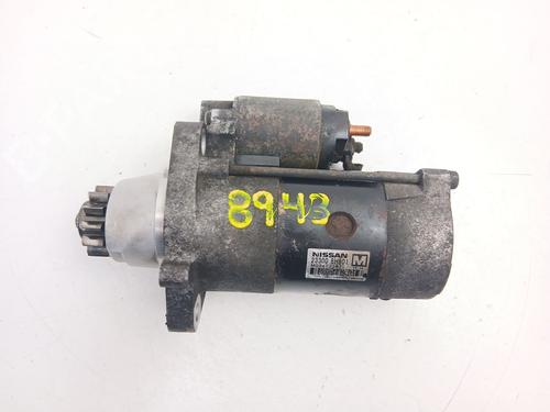 Starter NISSAN PRIMERA (P12) 2.2 Di | BP33329110M8 - Image 2