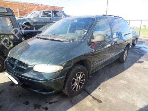 Used Parts CHRYSLER VOYAGER III VAN (GS_) 2.5 TD (GSHY52, GSHZ52) 1161169