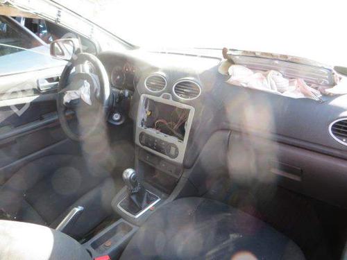 Starter FORD FOCUS II (DA_, HCP, DP) | BP20119401M8 - Image 6