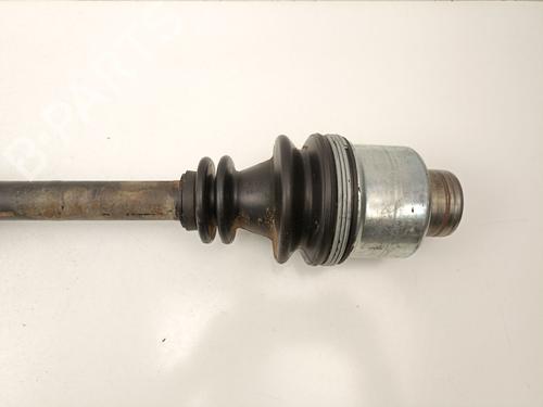Left front driveshaft MERCEDES-BENZ MB Van (W631) D (631.332, 631.342) | BP21572895M38 