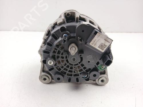 Alternator DACIA LODGY (JS_) 1.5 dCi | BP31572100M7 