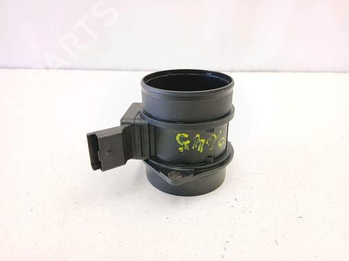 Mass air flow sensor CITROËN C5 I (DC_) 2.0 HDi (DCRHZB, DCRHZE) | BP36529677M95 - Image 4