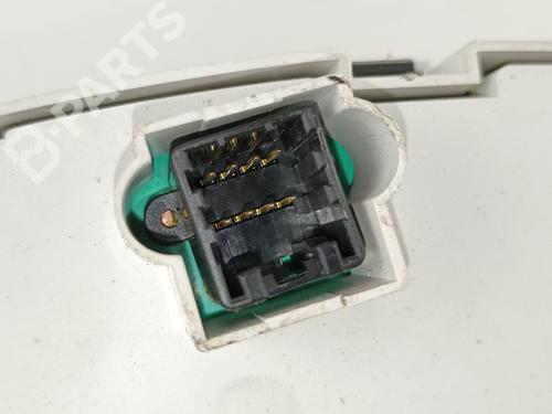 Instrument cluster HYUNDAI ELANTRA III Saloon (XD) 1.6 | BP10387836C47 