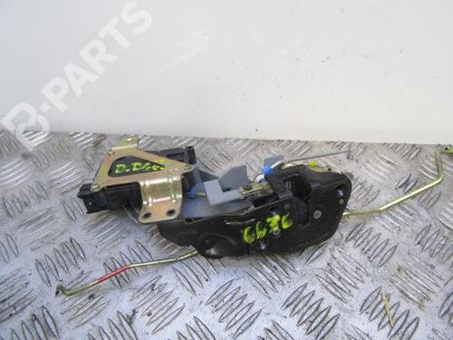 Front right lock HYUNDAI ACCENT II Saloon (LC) 1.5 CRDi | BP9814719C97 