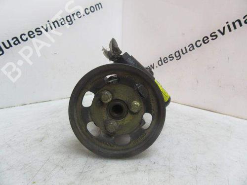 Used Steering pump Steering pump RENAULT CLIO II (BB_, CB_) [1998-2016] 9814694 9814694